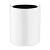 Blueair Blue 3410 Particle + Carbon Replacement Filter-Single