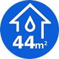 Max Room Size
