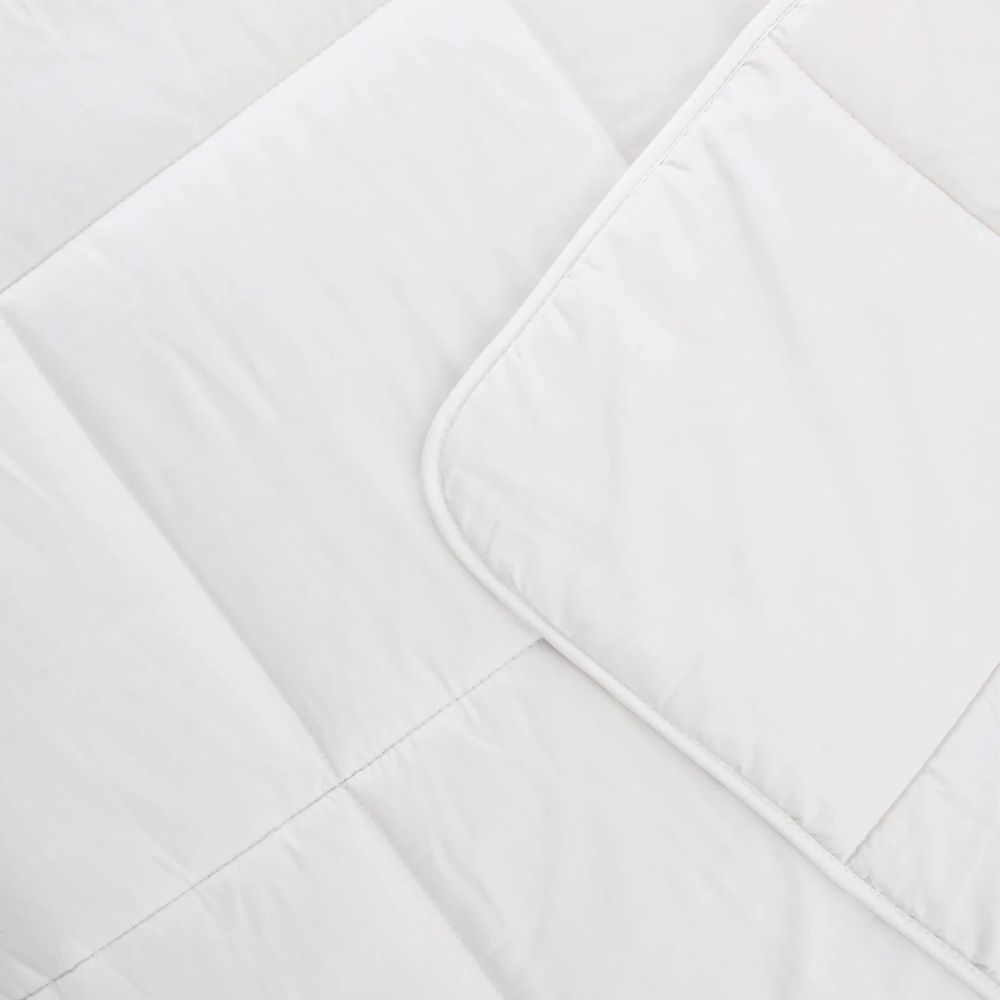 Lightweight Summer Wool Quilt 250gsm Design