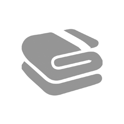 Solid Colour - Bound edge