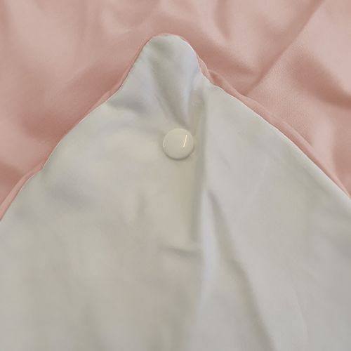 Blush Colour Press Stud