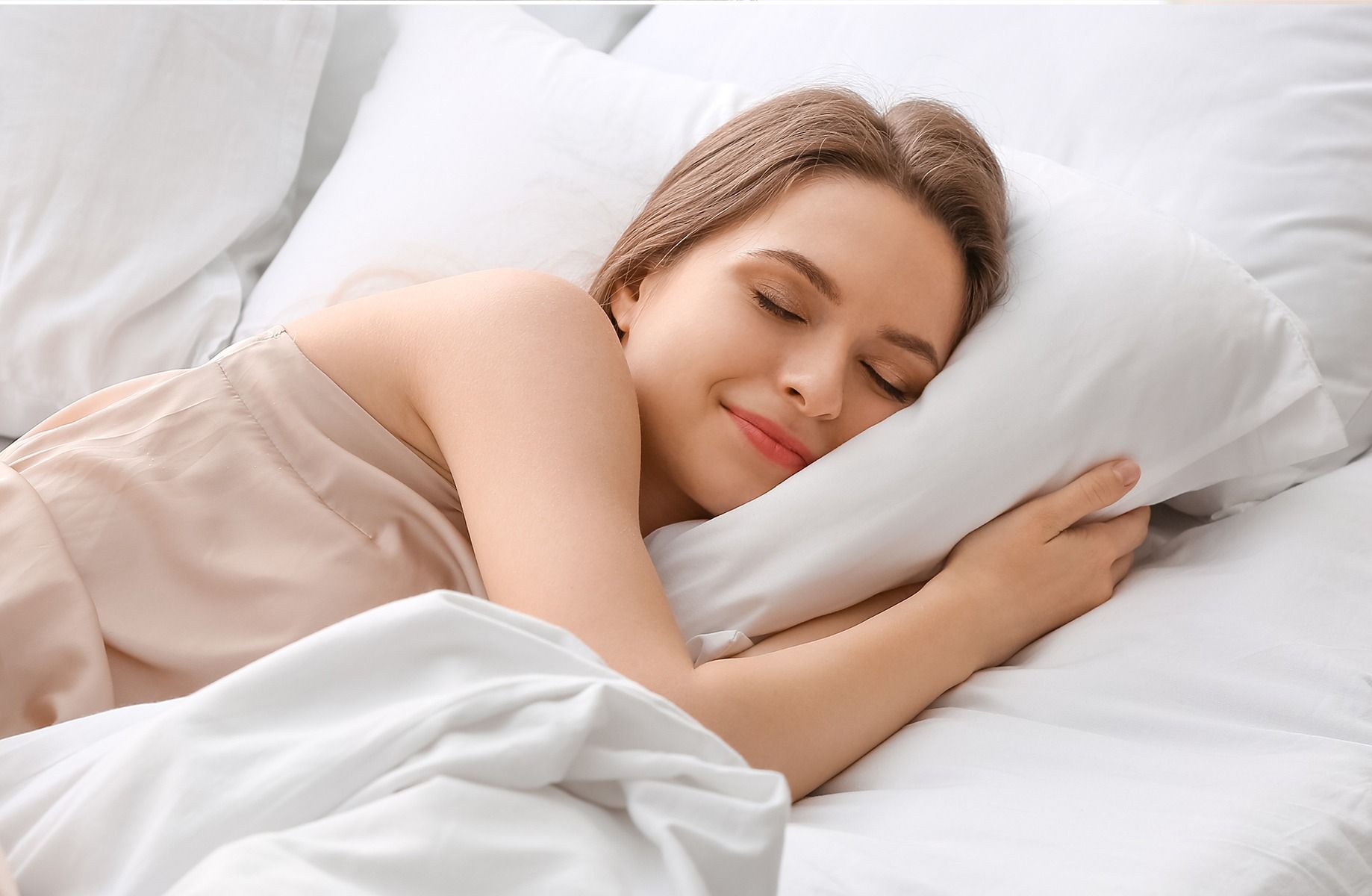 Mattress Protector Lifestyle Image