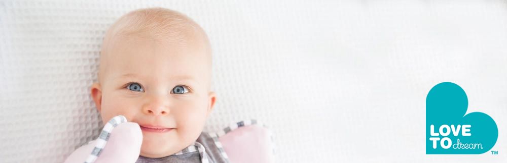 Love to Dream Inventa Banner