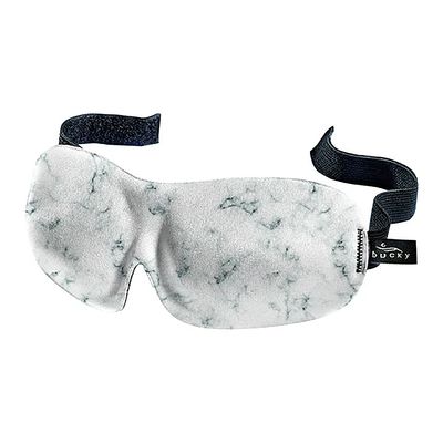 Bucky 40 Blinks Marble Sleep Mask