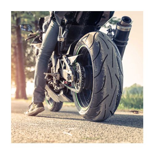 Protects you from loud noises