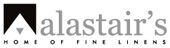 alastair's logo