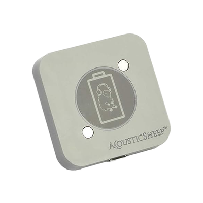 SleepPhones Effortless Charging Base