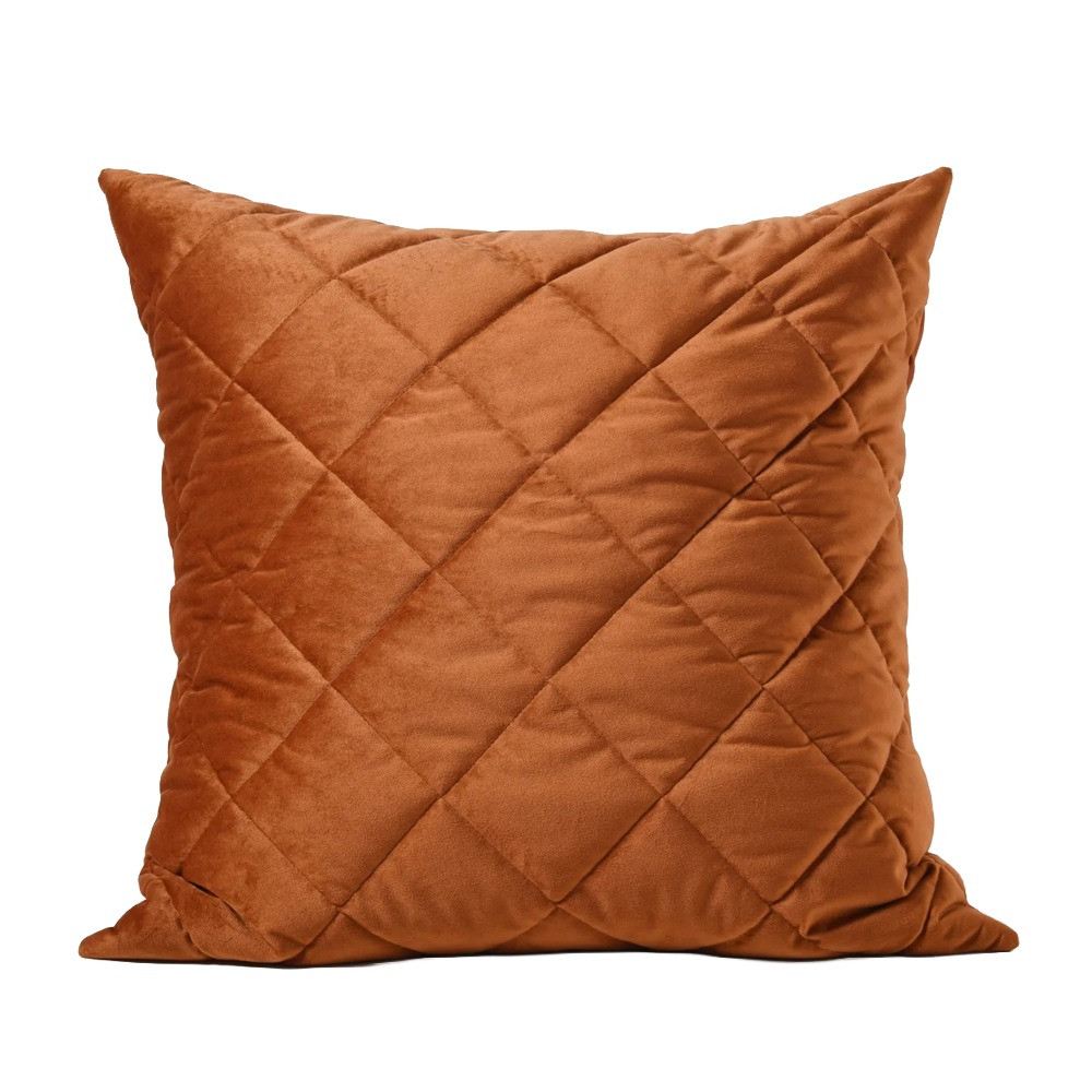Dreamaker Haven Velvet Quilted Quilt Cover Set
