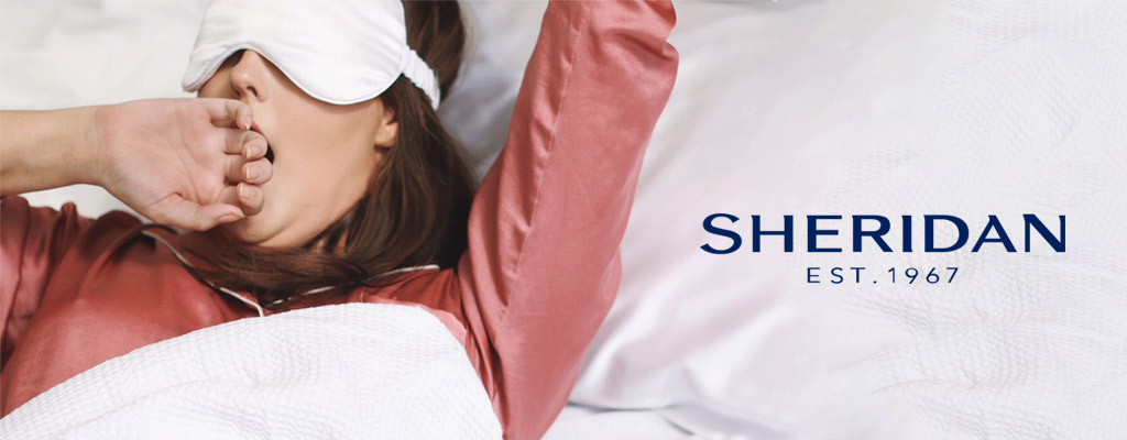 Sheridan Mobile Banner