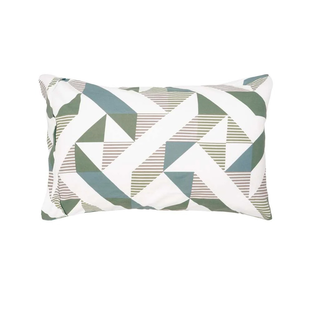 Bambury Onslow Flannelette 100% Cotton Quilt Cover Set