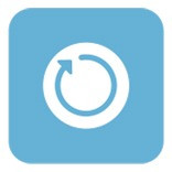 Continuous Operation Icon