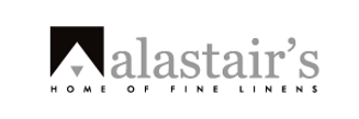 Alastairs Logo