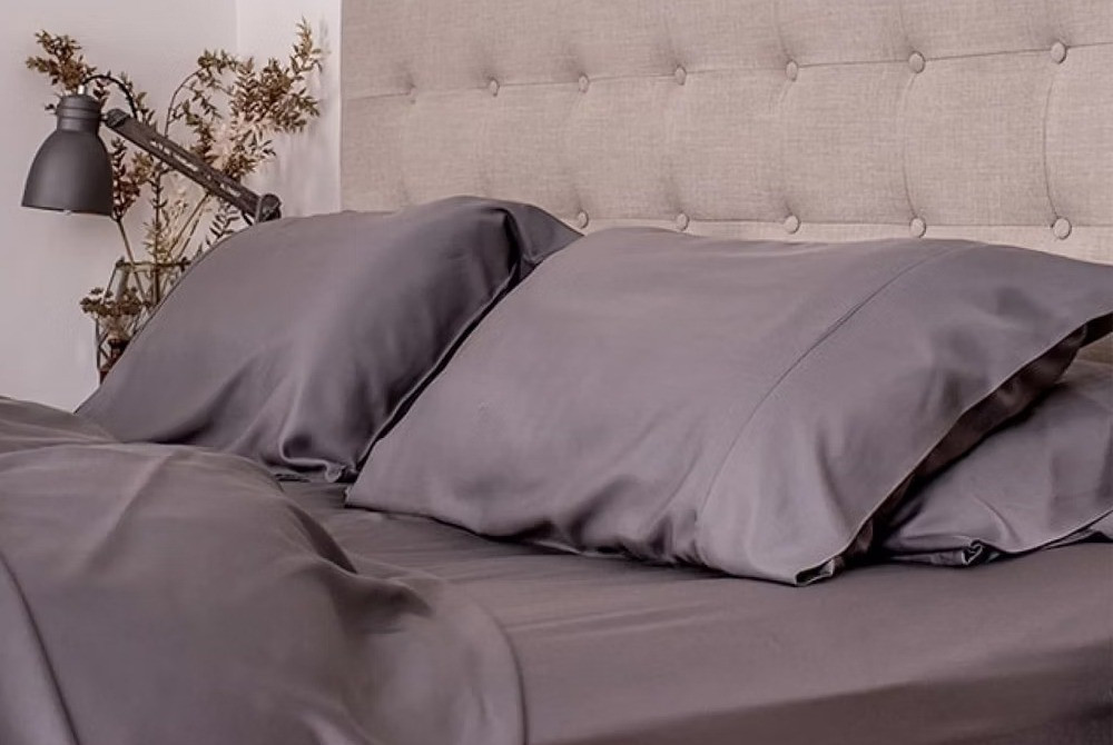 Bamboo Bed Sheets