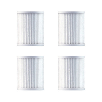 Wynd Air Purifier Filter 4 Pack