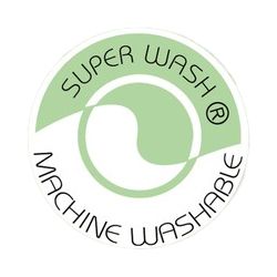 Super Wash Machine Washable