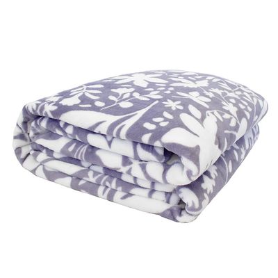 Bambury Liv Ultraplush Luxurious Blanket