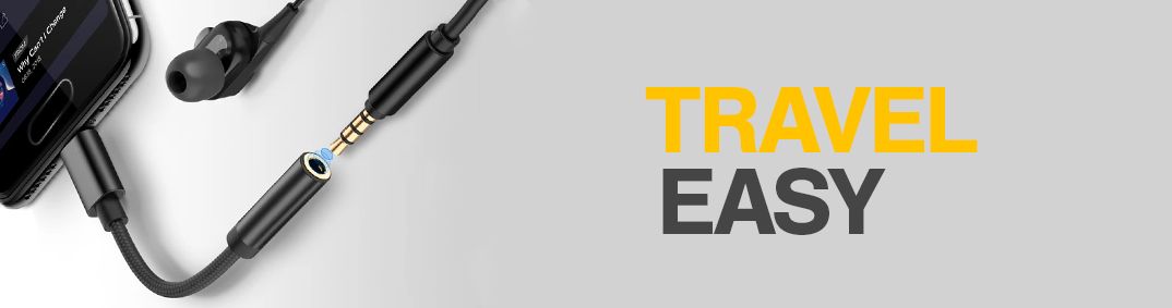 Travel Easy Desktop Banner