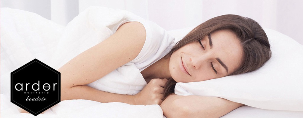 Ardor Boudoir Mobile Banner