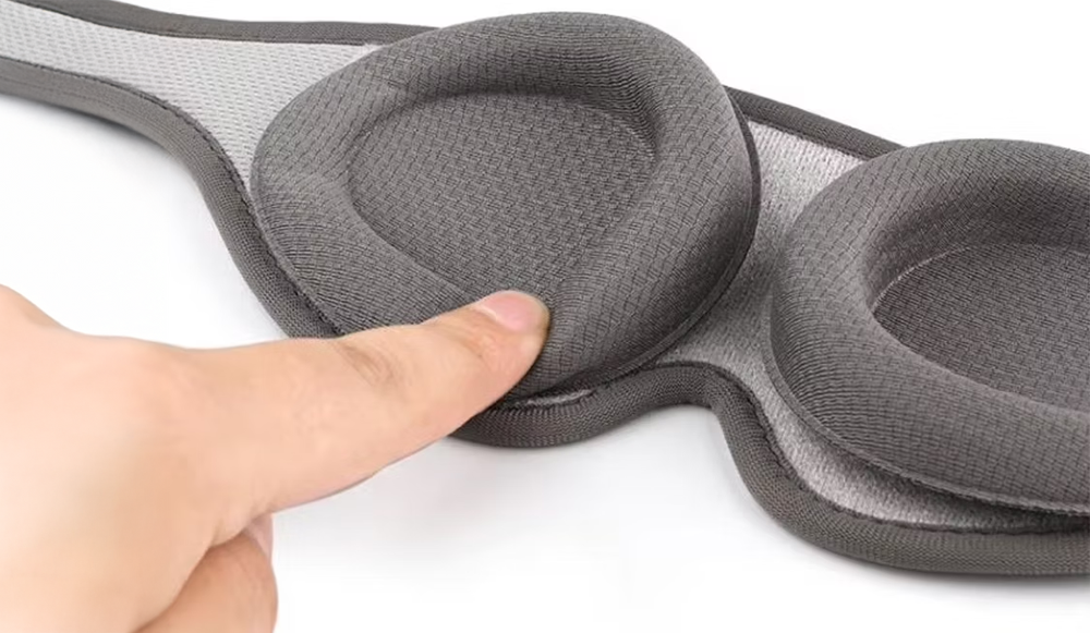 Internal Cup eye contour