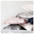 Sheridan Lanham Tailored Silk Pillowcase Colours