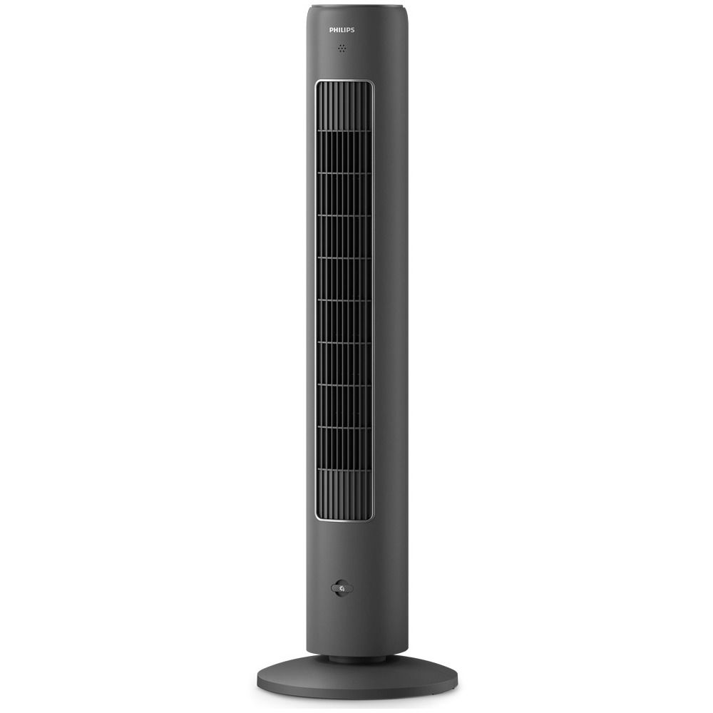 Philips Series 5000 Tower Fan Charcoal