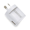 Acoustic Sheep SleepPhones USB Wall Adapter Charger 