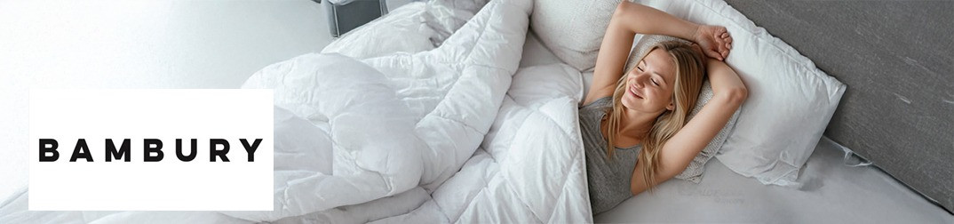 Bambury Kaia Yarn Dyed Cotton Quilt Cover Set Desktop Banner