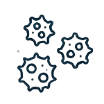 Mould Spores Icon