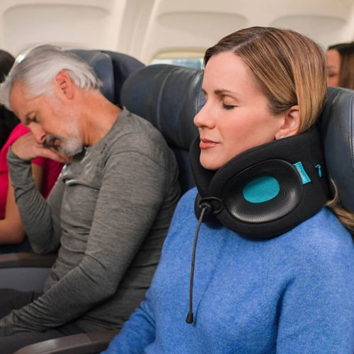 Cabeau Evolution X Feature 1