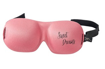 Image of Bucky Ultralight Eyelash Sleep Mask