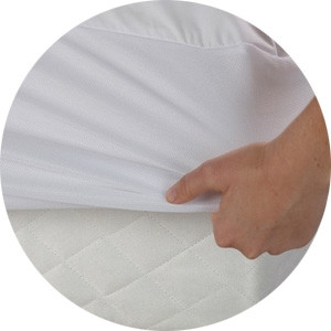 Mattress Protector skirt