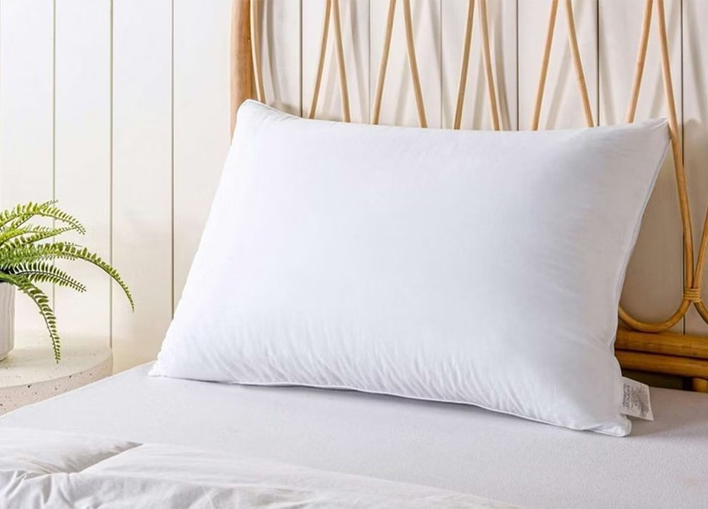 Bamboo Pillows
