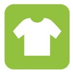 Speeds Drying of Wet Clothes Icon