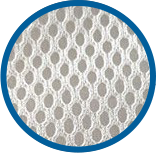 Bubba Blue AIR+ Infant Sleep Positioner with Head Rest