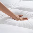 Bianca Relax Right 1000 GSM Microfibre Mattress Topper Lifestyle 2