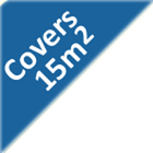 Pursonic Smart Touch X3 Dehumidifier 600ml