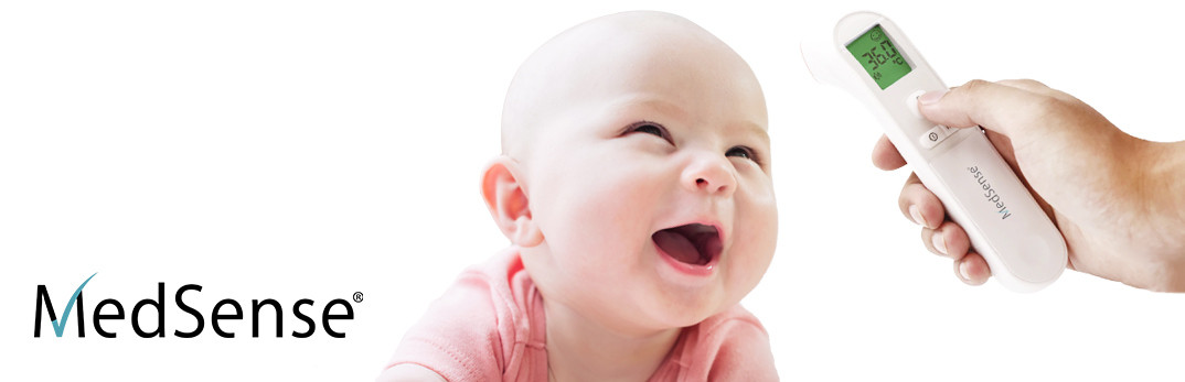MedSense Banner