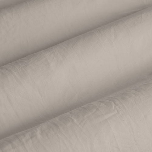 Made from Washed Microfibre