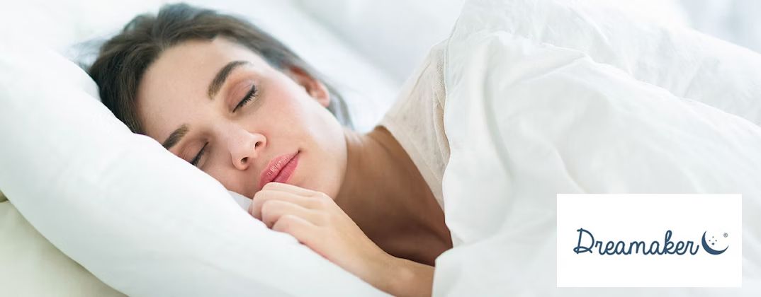 Dreamaker Mobile Banner