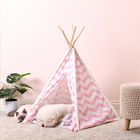 Charlie's Pet Teepee Bed Tent