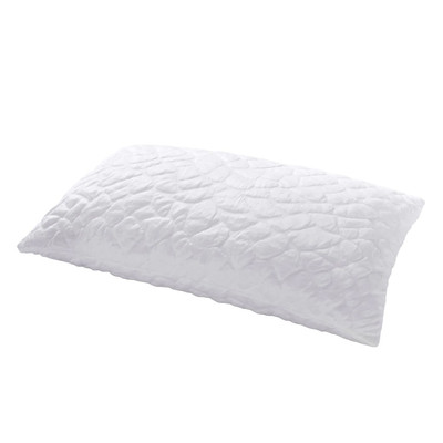 Essn Cooling Gel Shredded Memory Foam Pillow