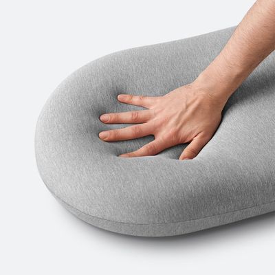 OstrichPillow Memory Foam Bed Pillow