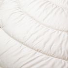 MiniJumbuk Thermal Australian Wool Quilt Surface