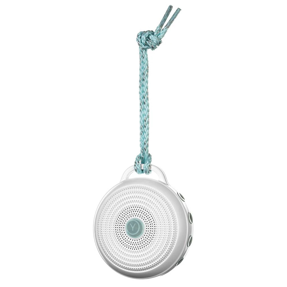 Rohm Portable White Noise Sound Machine Lanyard