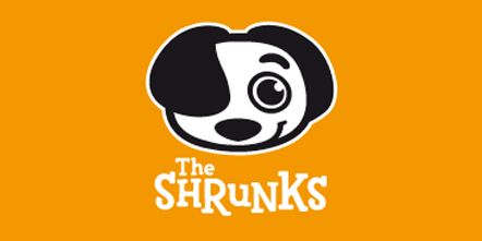 The Shrunks Logo
