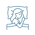 Motion Isolation