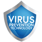 FilterStream AirTamer Travel Ionic Rechargeable Portable Air Purifier A310