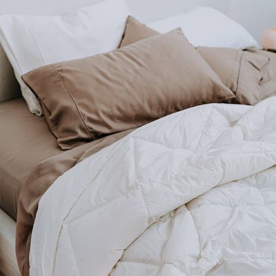 Bambi Natures Gift Australian Wool Quilt