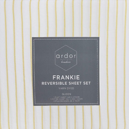 Luxurious Touch and Versatile Colors