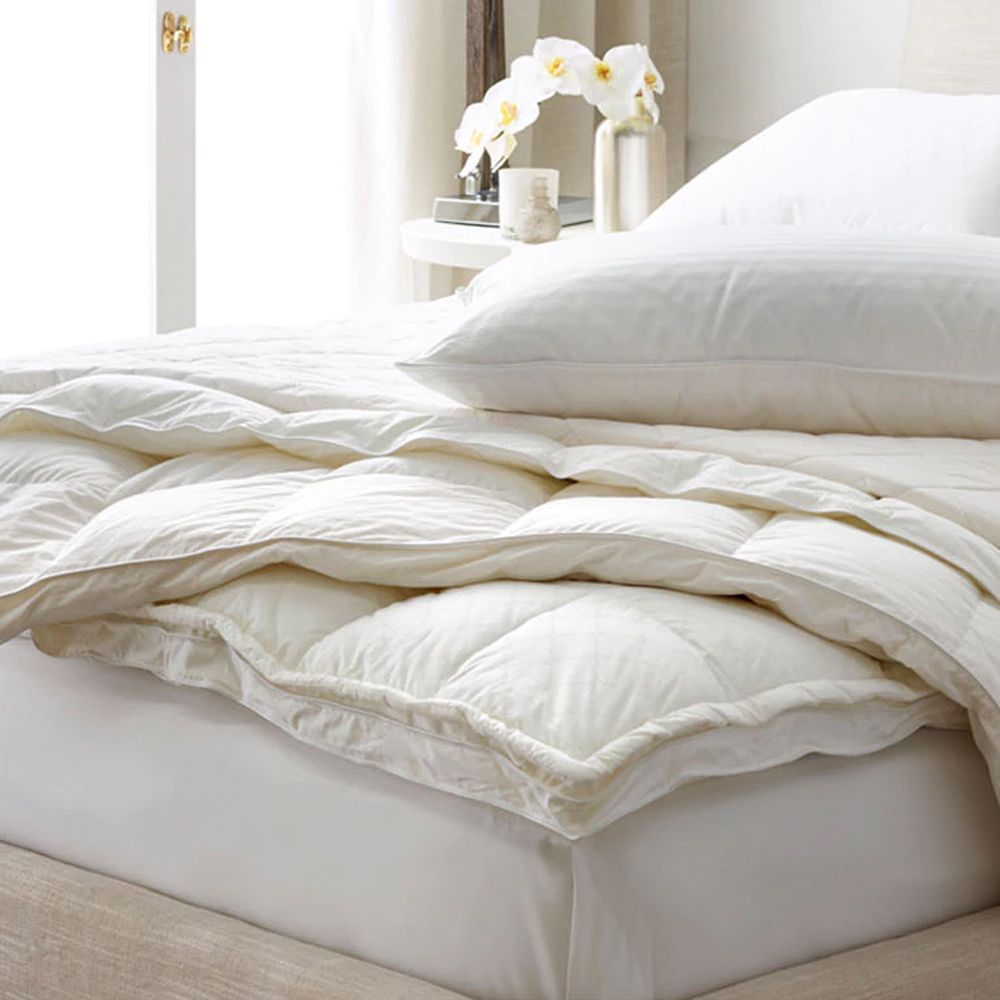 Sheridan Ultimate 75% Goose Down Bed Mattress Topper